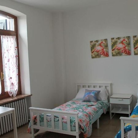 La Costa Otel Verona Dış mekan fotoğraf