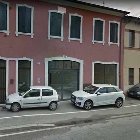 La Costa Otel Verona Dış mekan fotoğraf