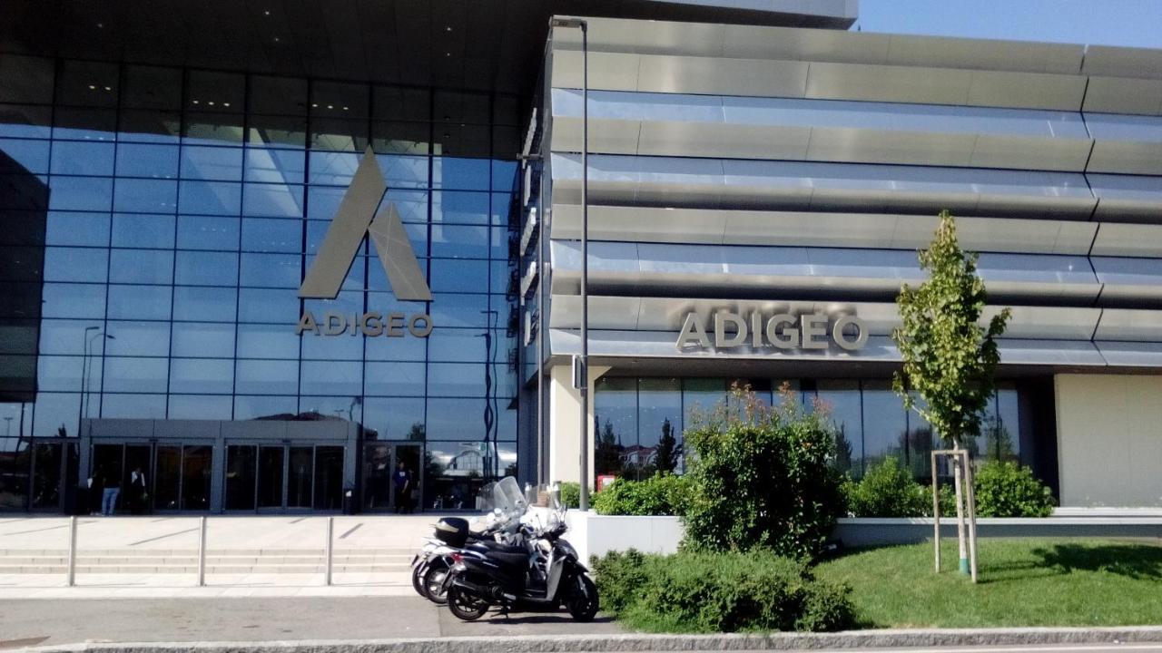 La Costa Otel Verona Dış mekan fotoğraf