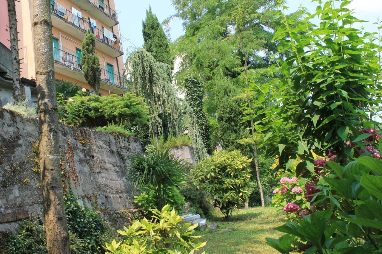 La Costa Otel Verona Dış mekan fotoğraf