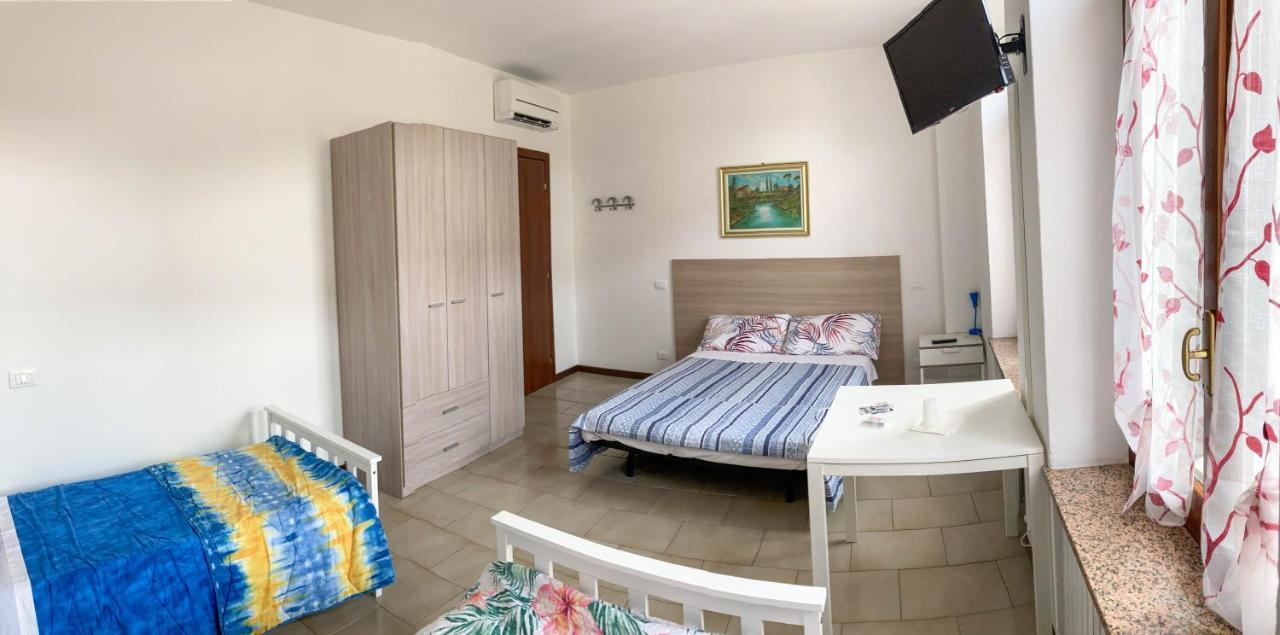 La Costa Otel Verona Dış mekan fotoğraf