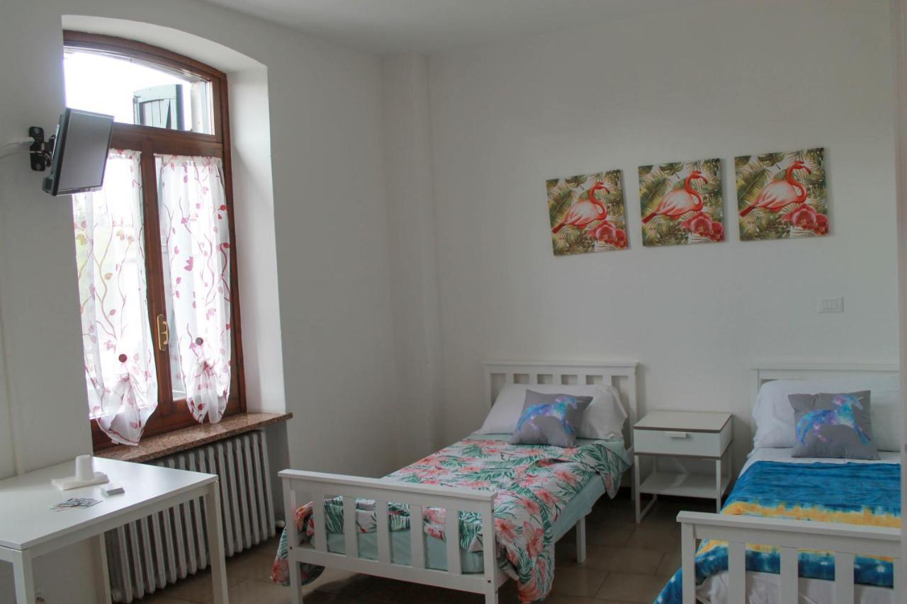 La Costa Otel Verona Dış mekan fotoğraf