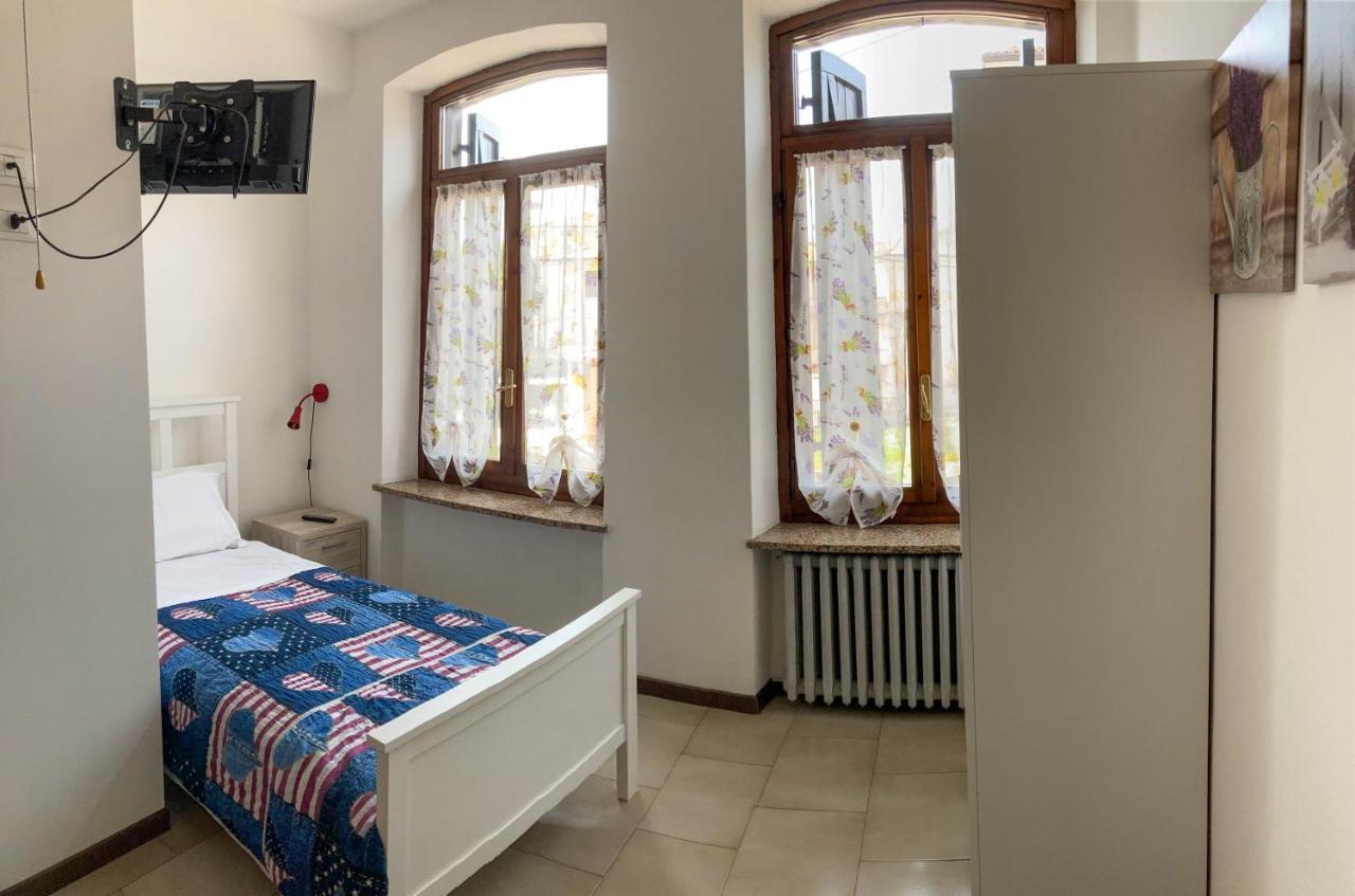 La Costa Otel Verona Dış mekan fotoğraf