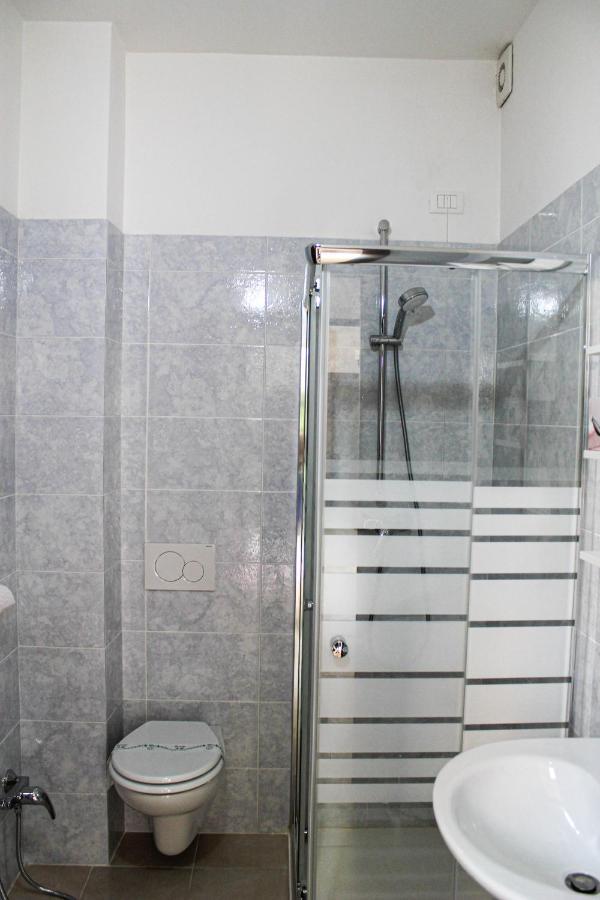 La Costa Otel Verona Dış mekan fotoğraf