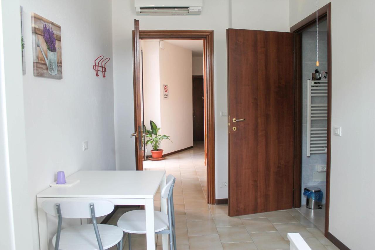 La Costa Otel Verona Dış mekan fotoğraf