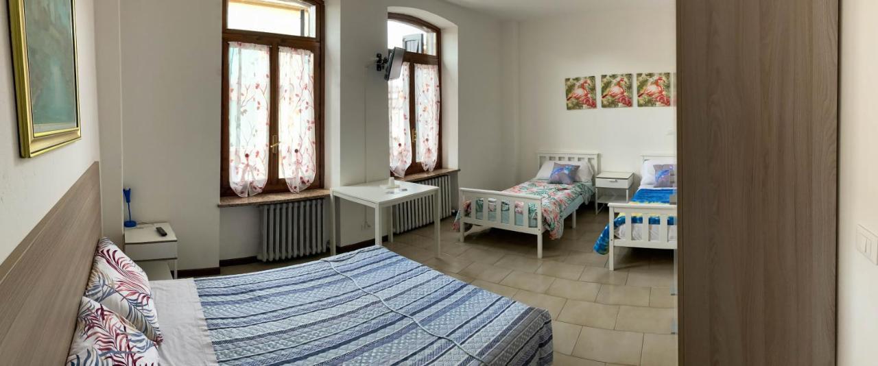 La Costa Otel Verona Dış mekan fotoğraf
