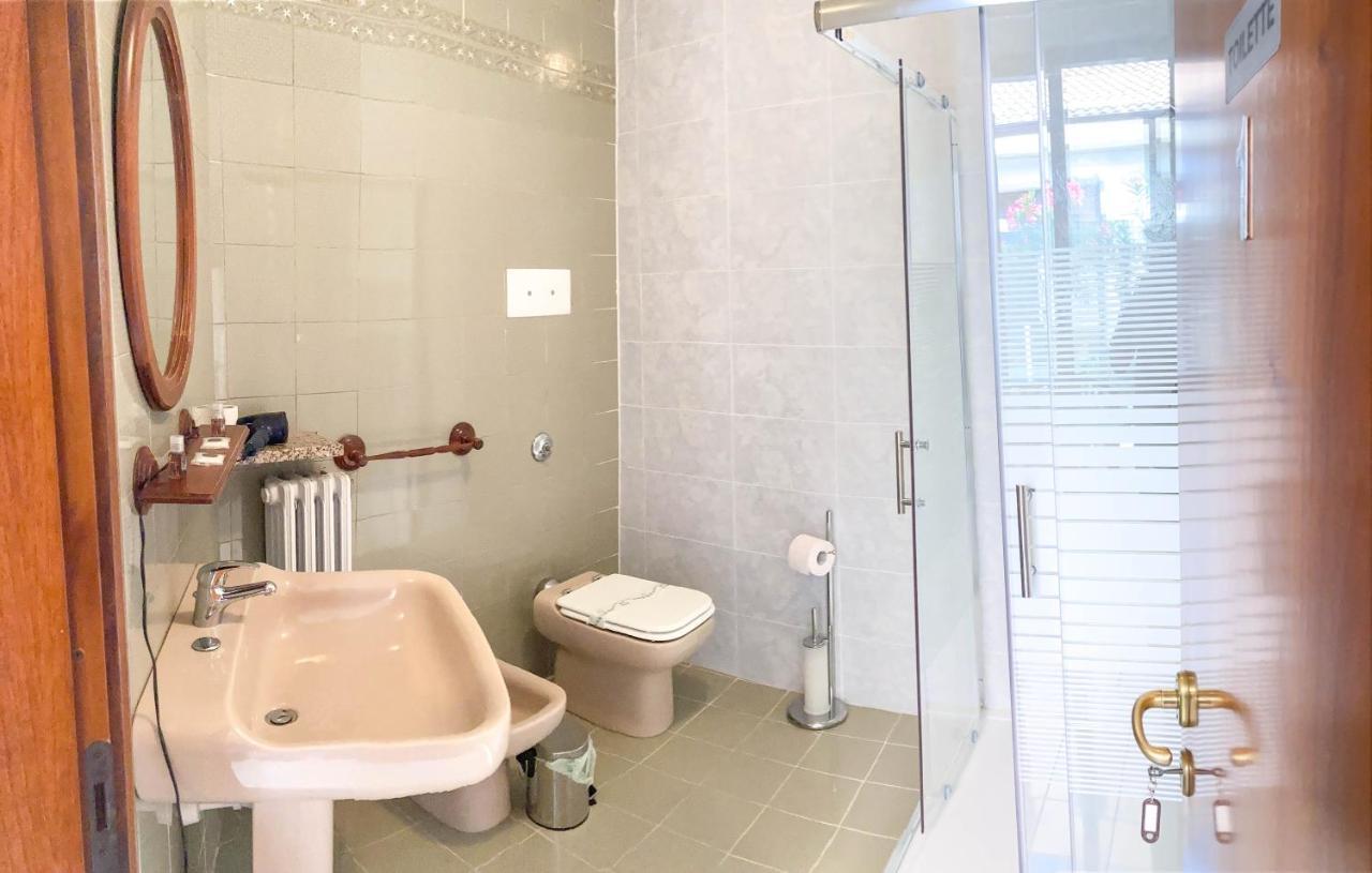 La Costa Otel Verona Dış mekan fotoğraf