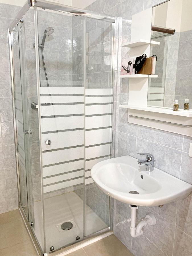 La Costa Otel Verona Dış mekan fotoğraf
