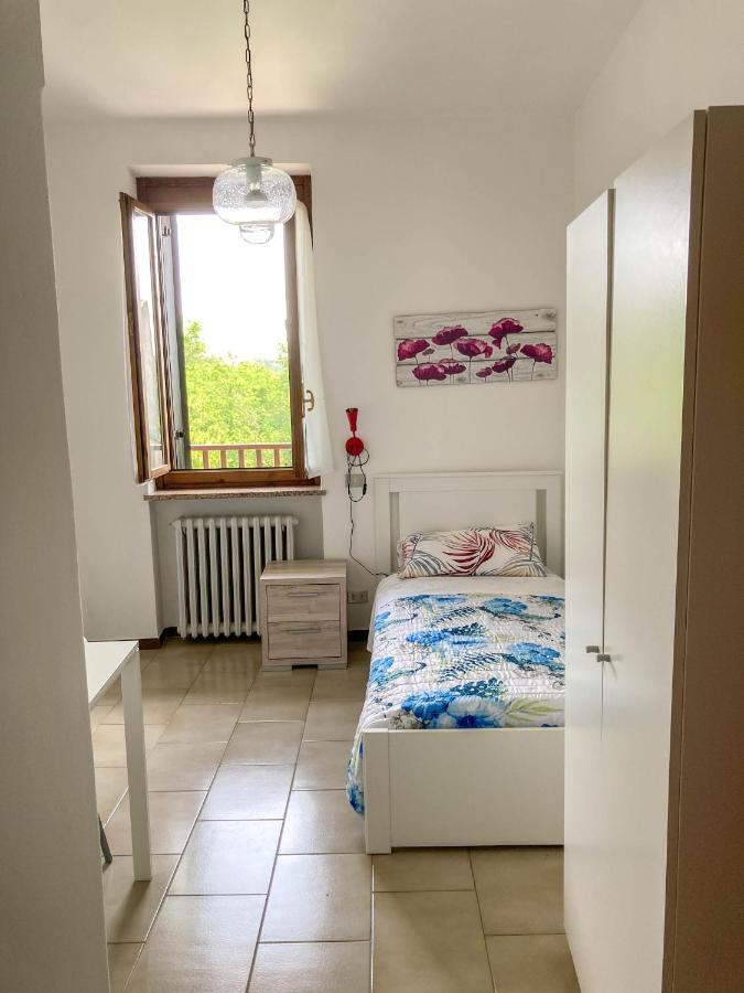 La Costa Otel Verona Dış mekan fotoğraf
