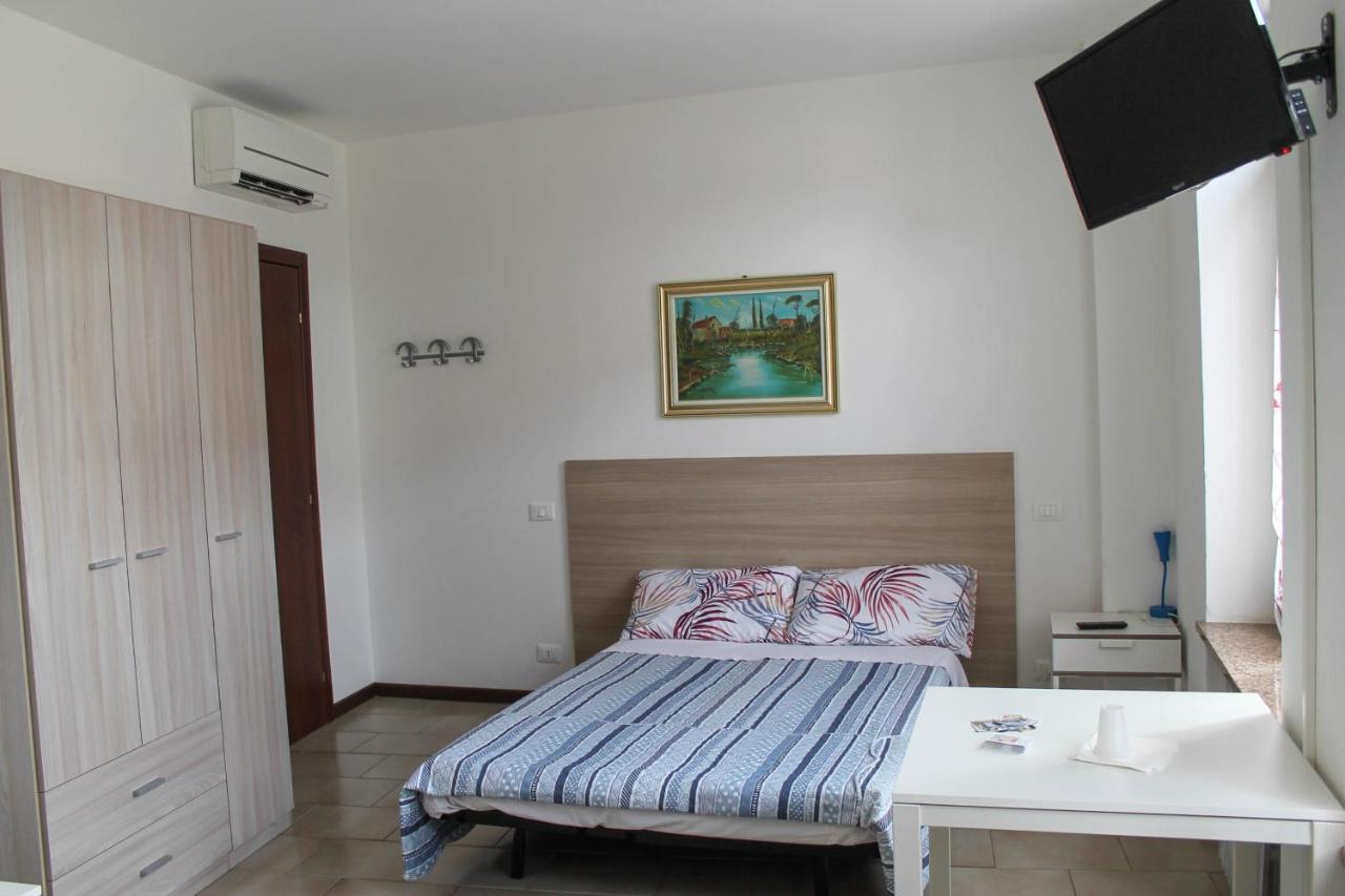 La Costa Otel Verona Dış mekan fotoğraf
