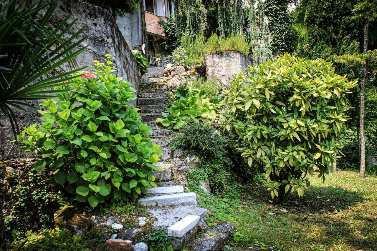 La Costa Otel Verona Dış mekan fotoğraf