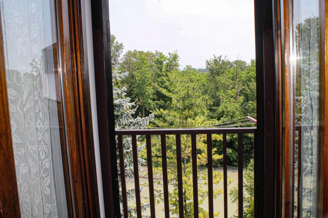 La Costa Otel Verona Dış mekan fotoğraf