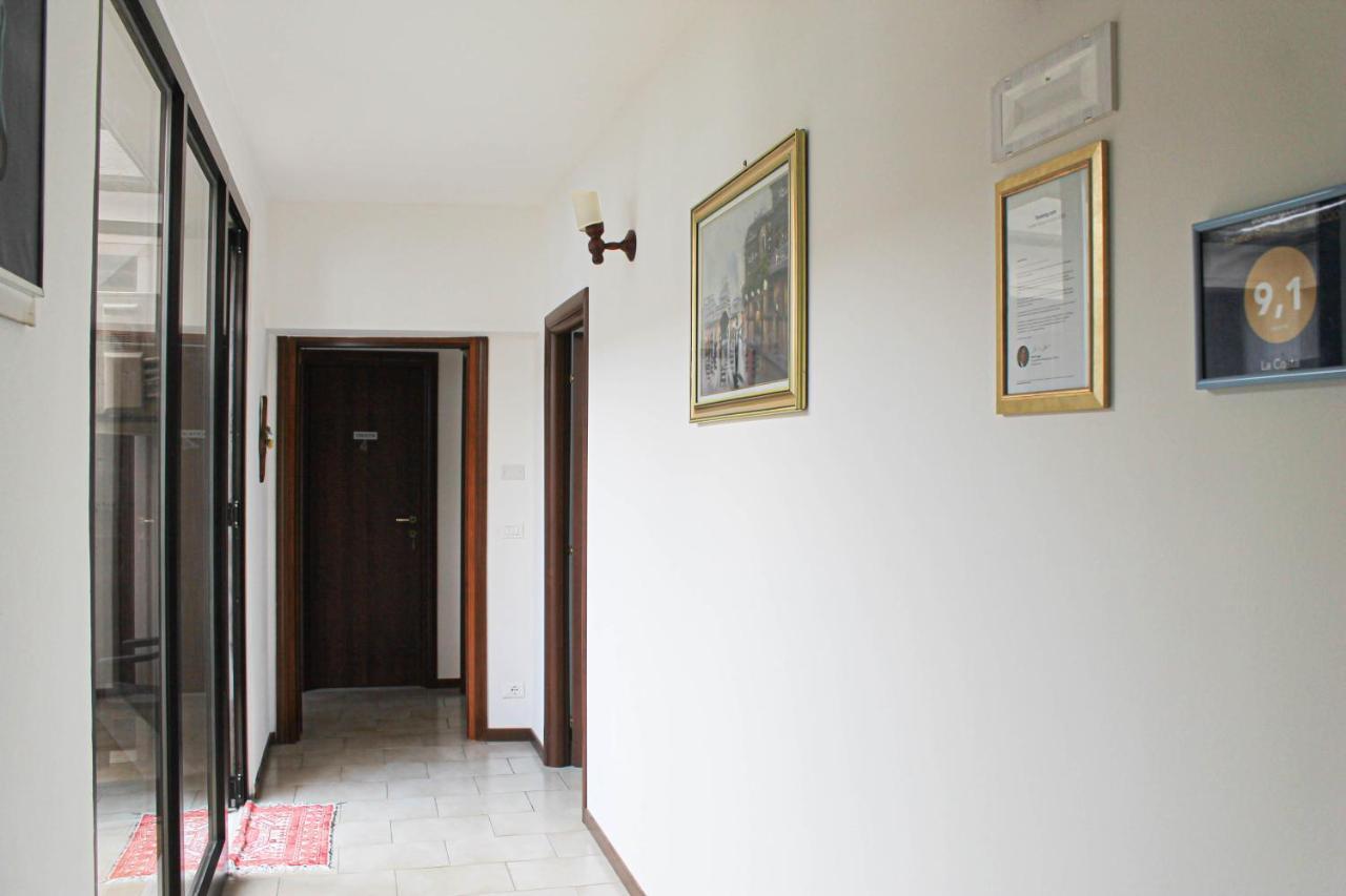 La Costa Otel Verona Dış mekan fotoğraf