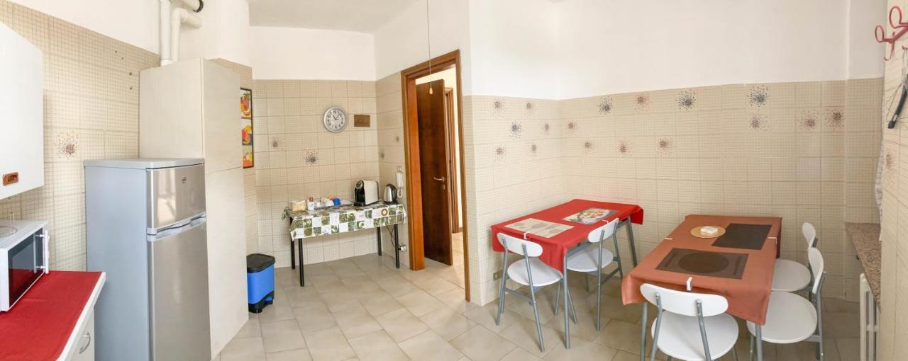 La Costa Otel Verona Dış mekan fotoğraf