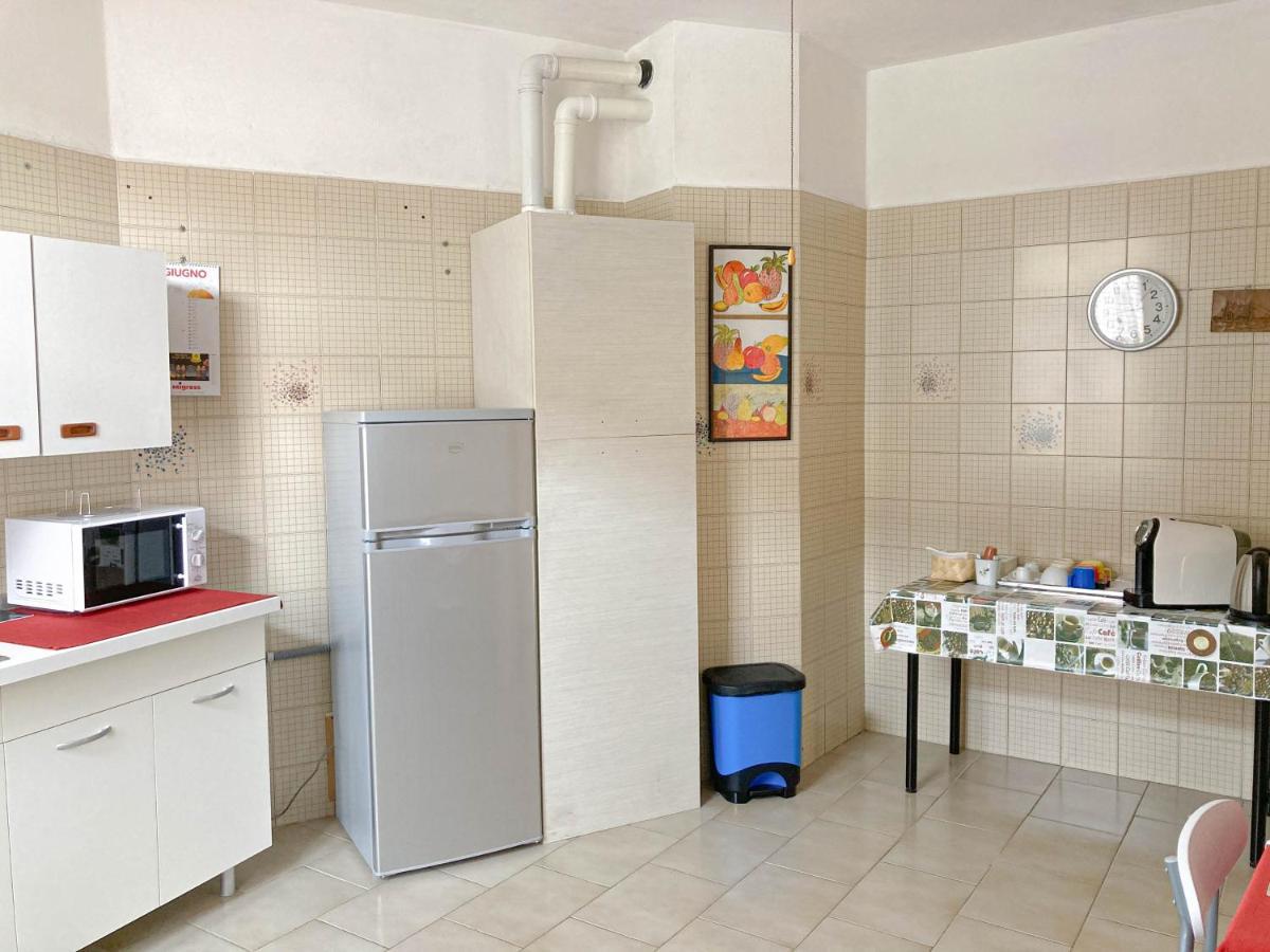 La Costa Otel Verona Dış mekan fotoğraf