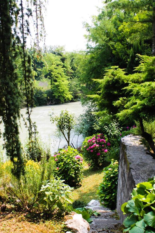 La Costa Otel Verona Dış mekan fotoğraf
