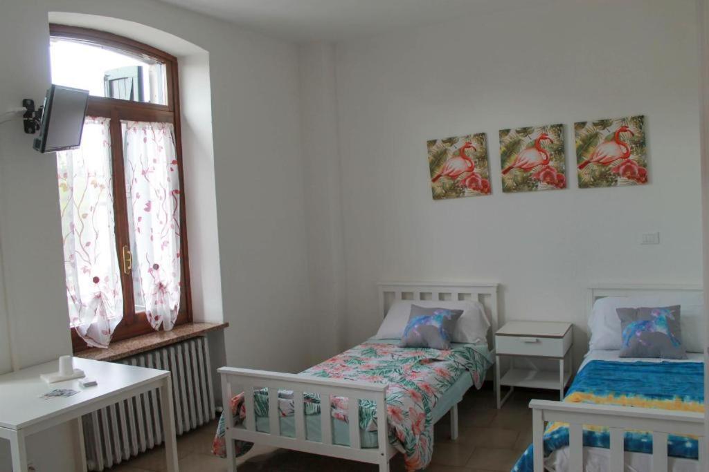 La Costa Otel Verona Dış mekan fotoğraf