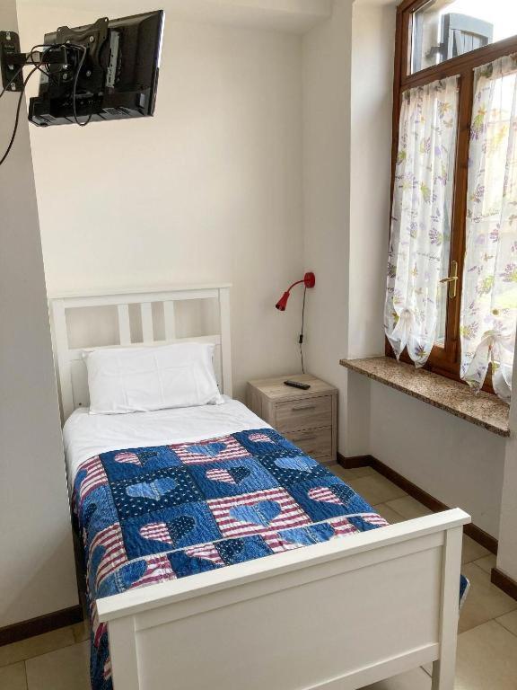 La Costa Otel Verona Dış mekan fotoğraf