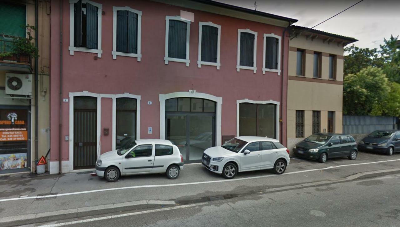 La Costa Otel Verona Dış mekan fotoğraf