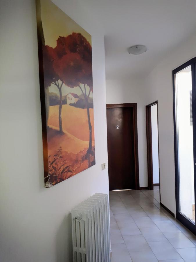 La Costa Otel Verona Dış mekan fotoğraf